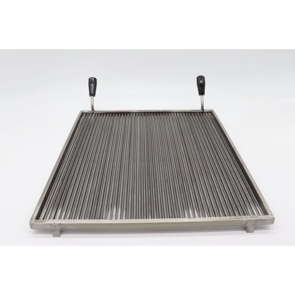 M700 CHARGILL - Iron Bar Grid (Optional)