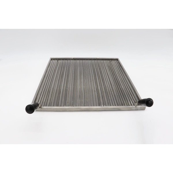 M900 CHARGILL - Iron Bar Grid For 120 Cm Grill (Optional)