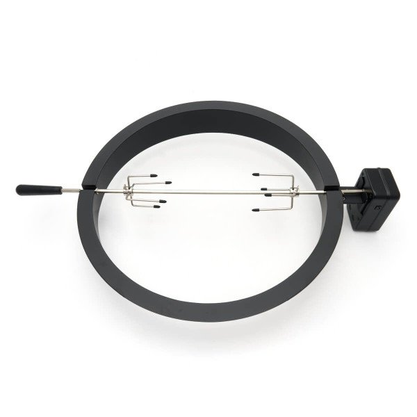 BBQ Rotisserie Ø 26 Zoll/66cm