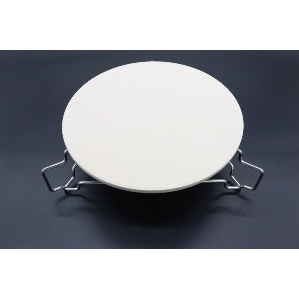 Tellersetzer/Hitzeabweiser Ø 14 Zoll/36 cm
