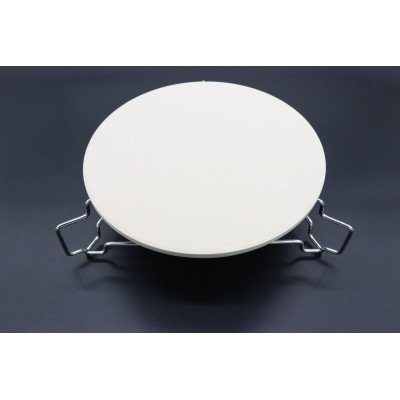 Tellersetzer/Hitzeabweiser...