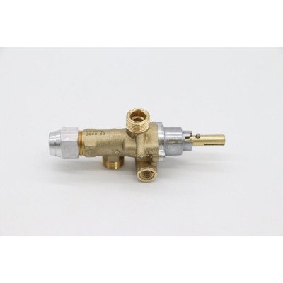 M700 - Outer Gas Valve (Nm)