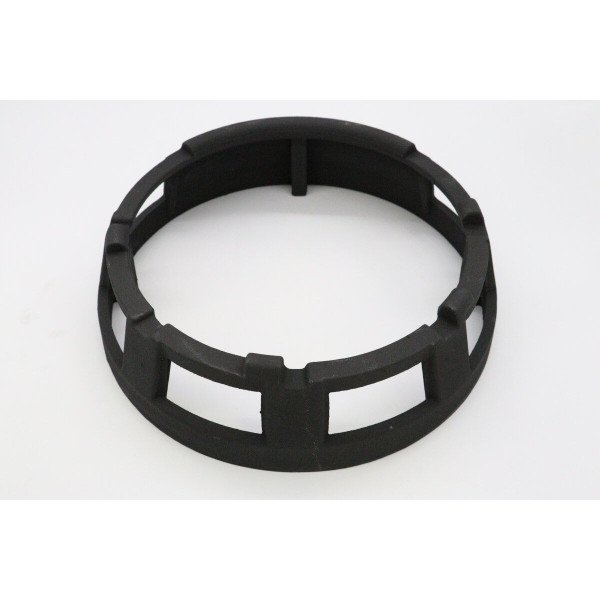 M600 WOK BURNER - Cast Iron Wok Support