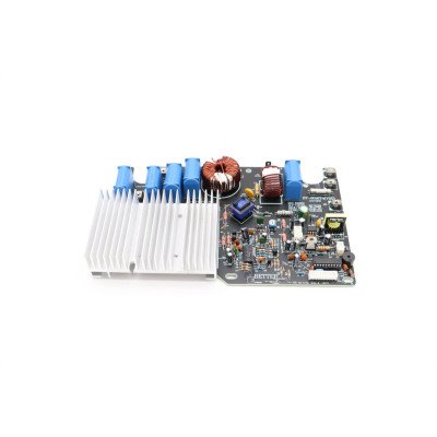 INDUCTION FRYER 1X8L -...