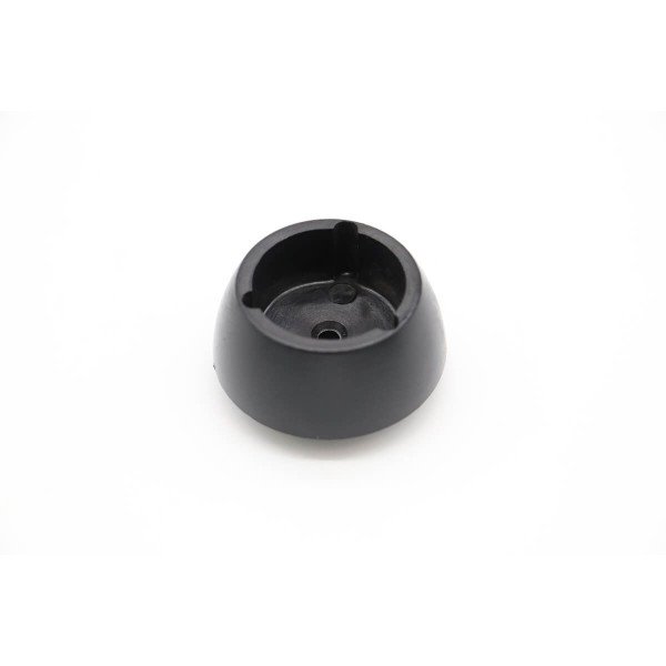 Maxiblend Black Plastic Base Drive