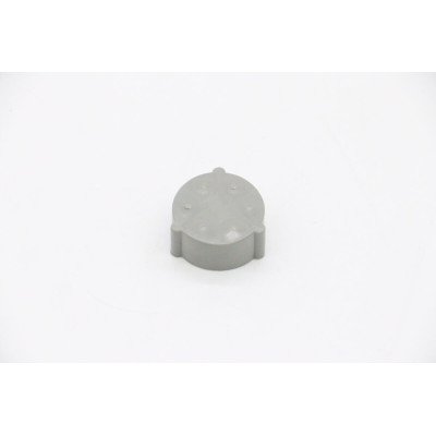 Maxiblend Rubber Insert Coupling