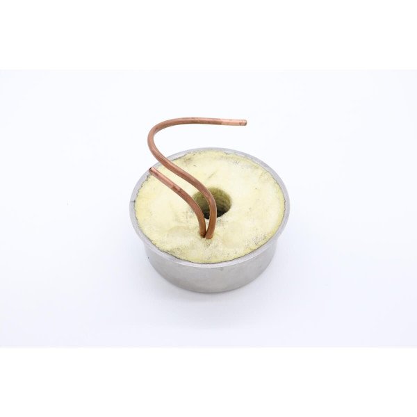 RDP1/2/3 - Evaporator 10