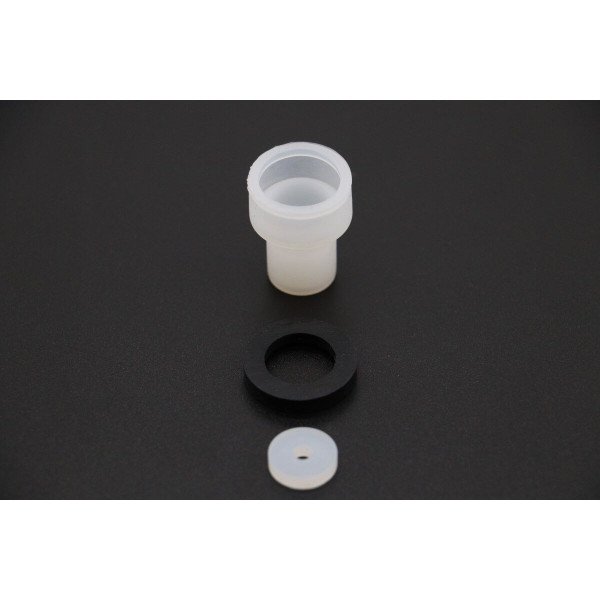HWB10/20L - Seal Ring For Faucet (Set Of 3)