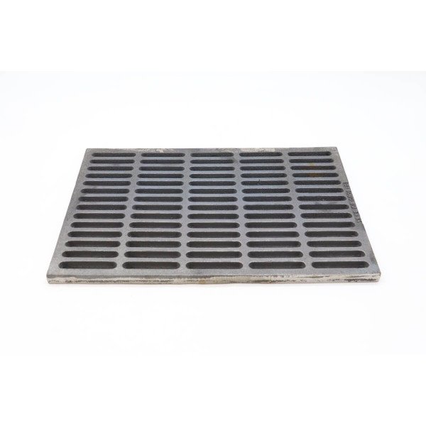 M700 - Cast Iron Grid Lavastone Support