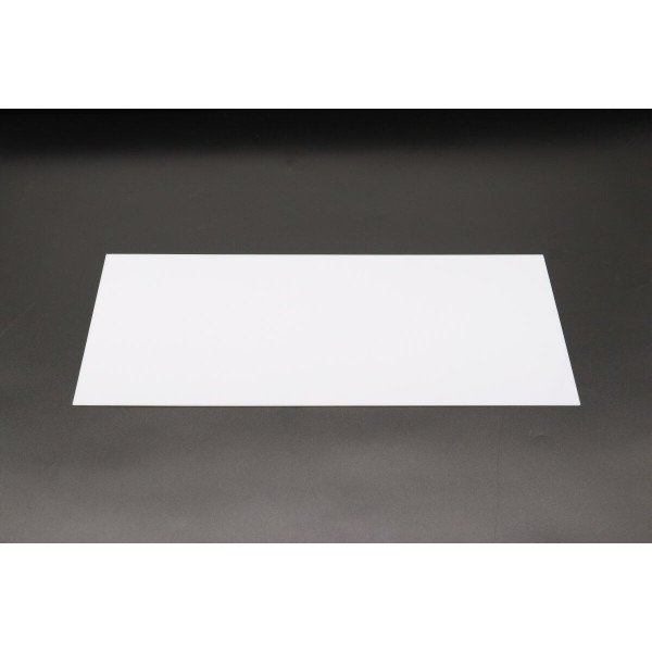 BC50L - Blank Canopy Cover