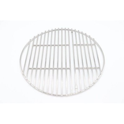 Stainless Steel Grill Plate...