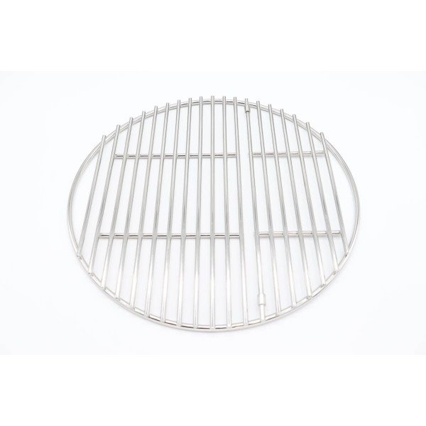 Stainless Steel Grill Plate 32cm