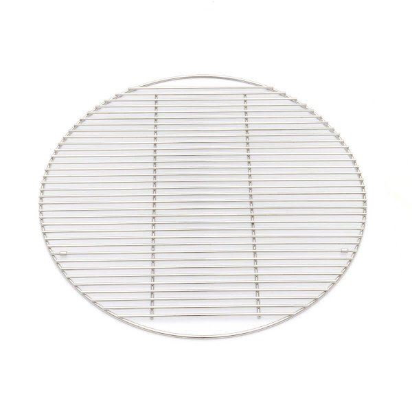 Stainless Steel Grill Plate 57cm