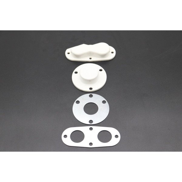 MPM20 - Cover With Bolts  46-48