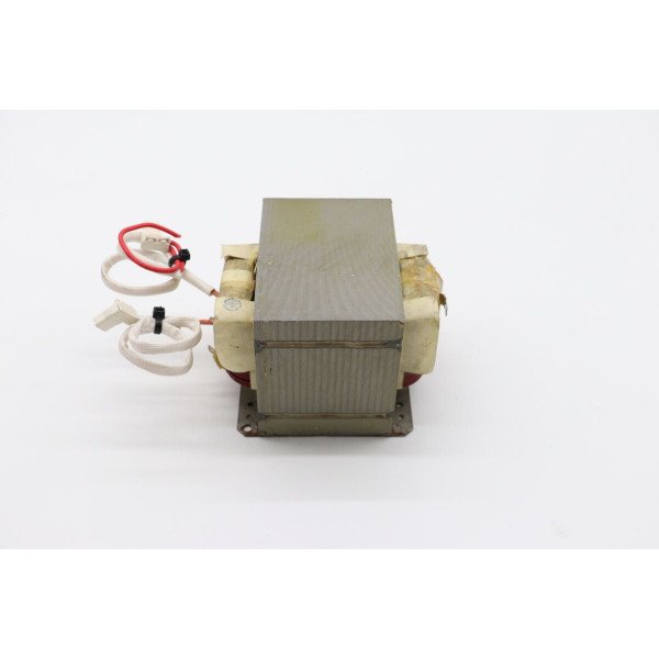 MWO1800 - Transformer C12