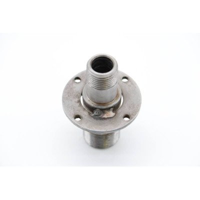 M900 GAS TILTING BRATT PAN...