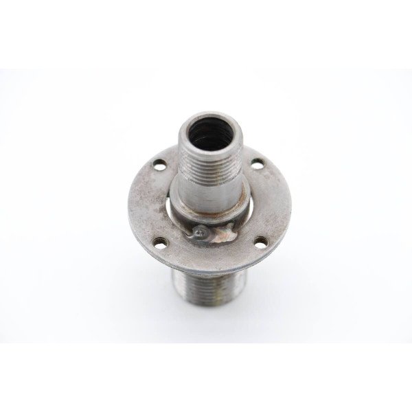 M900 GAS TILTING BRATT PAN - Gas Train