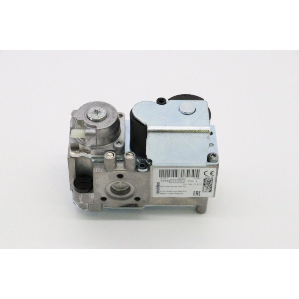 M700 GAS BOILING PAN 60L - Gas Valve