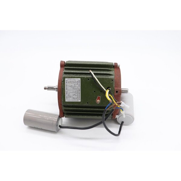 MMM22 - Complete Motor