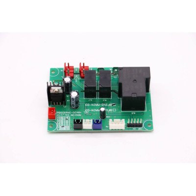 BLC3 2/3 GN - Main Board 09