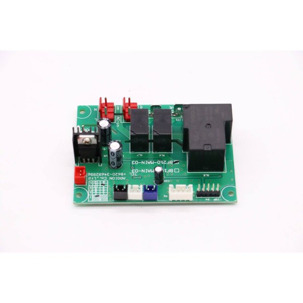 BLC3 2/3 GN - Main Board 09