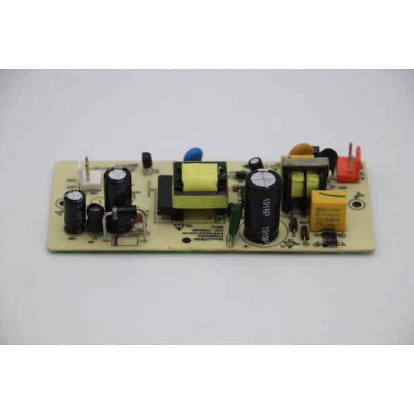 BLC3 2/3 GN - Power Board (230V) 11