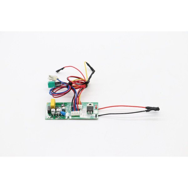 MSB450 - Pcb 19 (Nm)