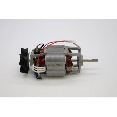 MSB450 - Motor 21 (Nm)