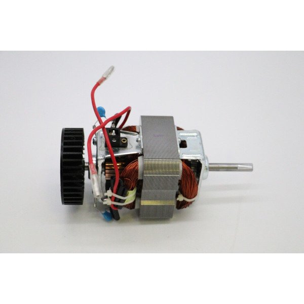 MSB650 - Motor 18 (Nm)