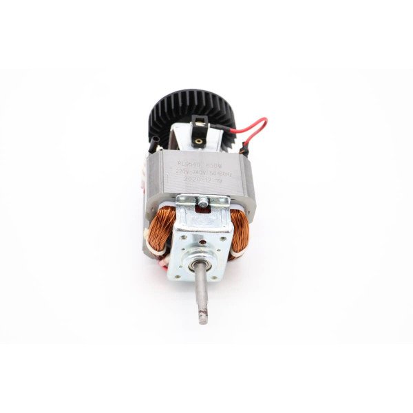 MSB850 - Motor 18 (Nm)