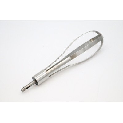 MSB185U - Steel Ring Assembly