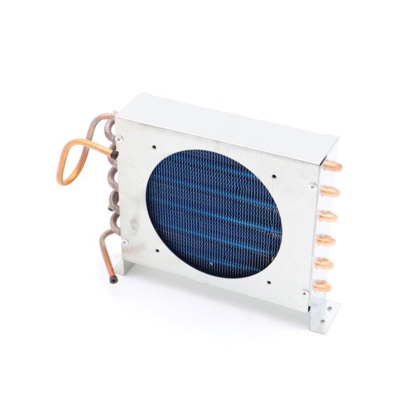 M-Ice - Condenser 23