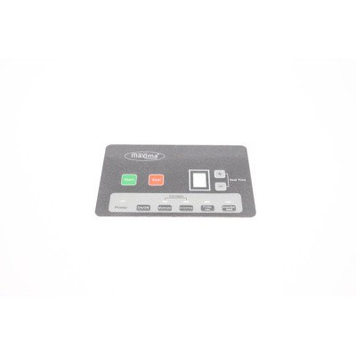 MVAC310 - Film Switch 01-A