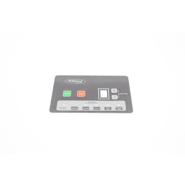 MVAC310 - Film Switch 01-A