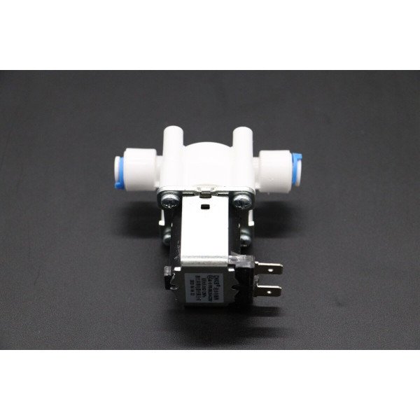 M-Ice24/24W/30Fw - Cooling Water Valve