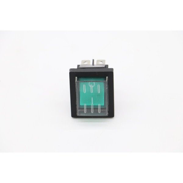 (F)R400/600 - Power Switch (Green)