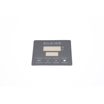 MSV28 - Membrane Switch 02-A