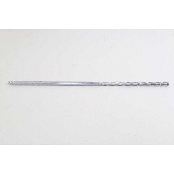 M900 BRATT PAN - Tilting Shaft