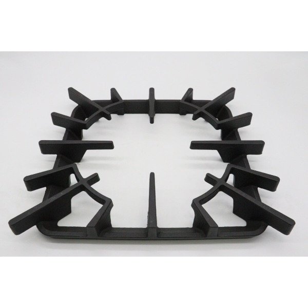 M900 GAS COOKER - Cast Iron Pan Support