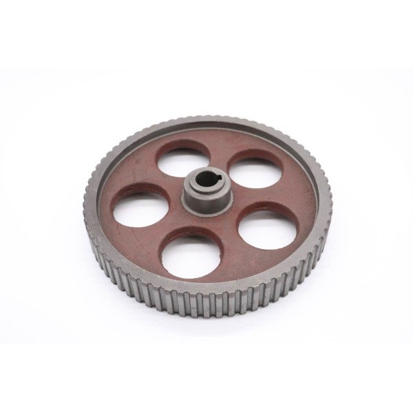 MPM40 - Big Synchronous Belt Pulley 43