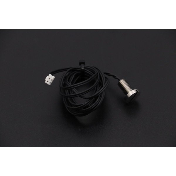 MSLD 1/2/3-12 Temperature Probe Seal No.31