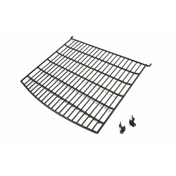 Showcase 235L - Shelf + 2 Clips White (NM)
