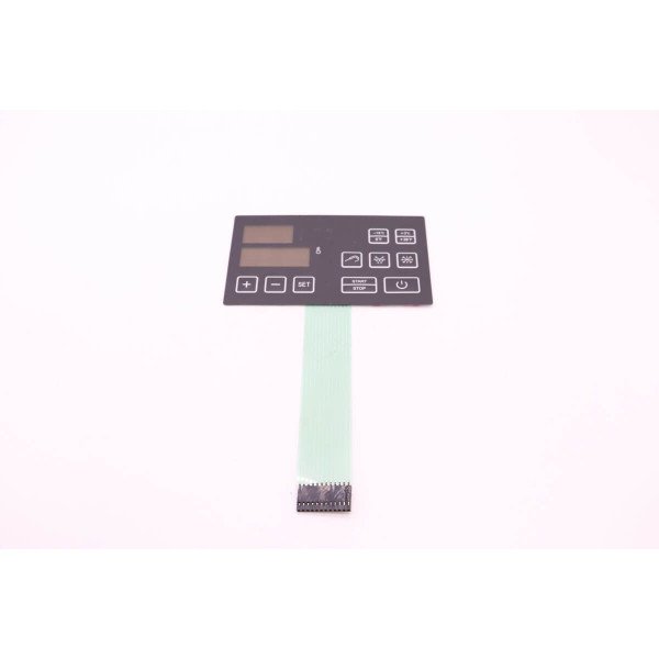 (F)R600/1200GN - Spring Hinge 4