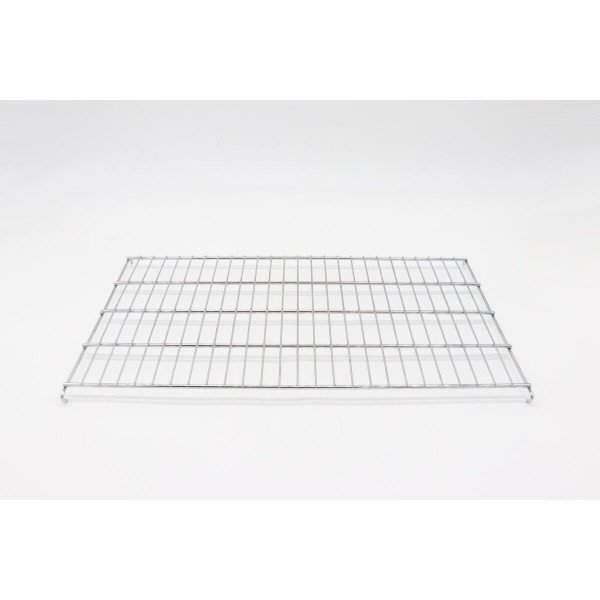 MCPO 2X40 - Front Sticker