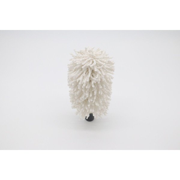 Display With Blue Led For Electronic Ovens