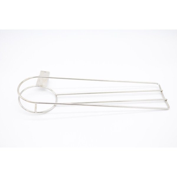 SC235 - Shelf Clip (Black) (Nm)