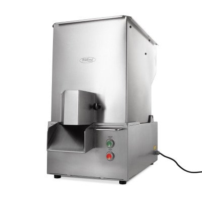 ASF25 - Plate (Left)