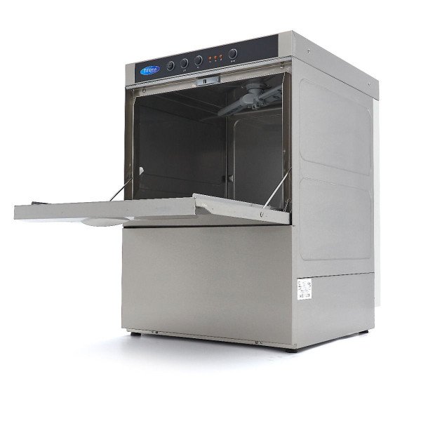 M-Ice 100A - Water Valve (1 In - 2 Out) 23