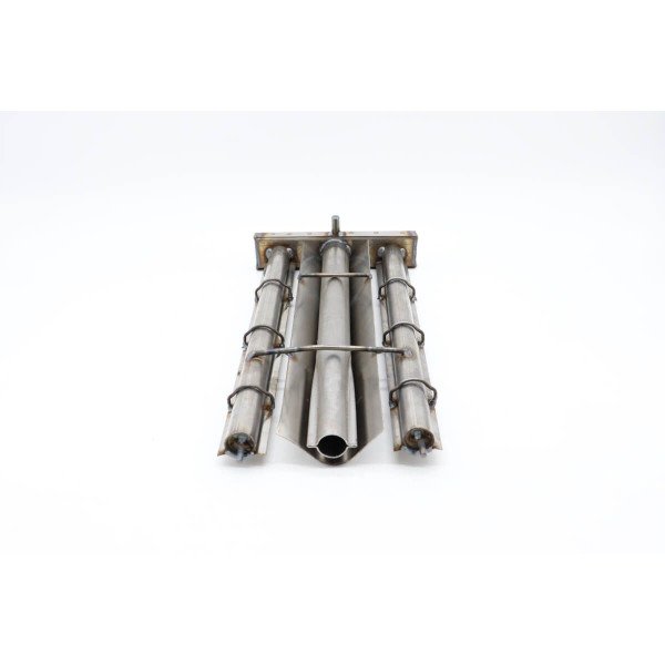 VN400/500 - Door Lock + Pin