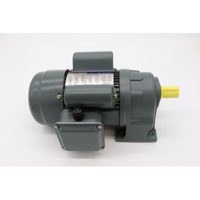 MFLDS 380 - Motor 253
